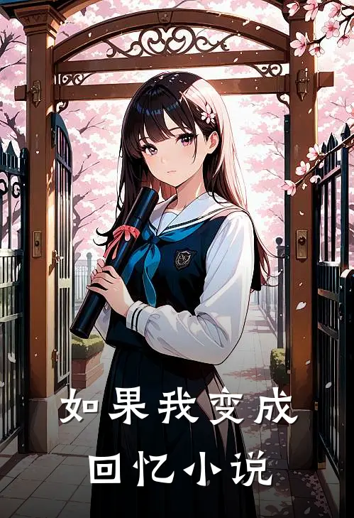 如果我变成回忆小说