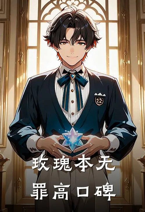玫瑰本无罪高口碑