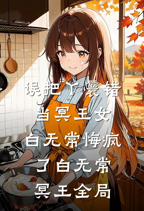 误把丫鬟错当冥王女，白无常悔疯了白无常冥王全局
