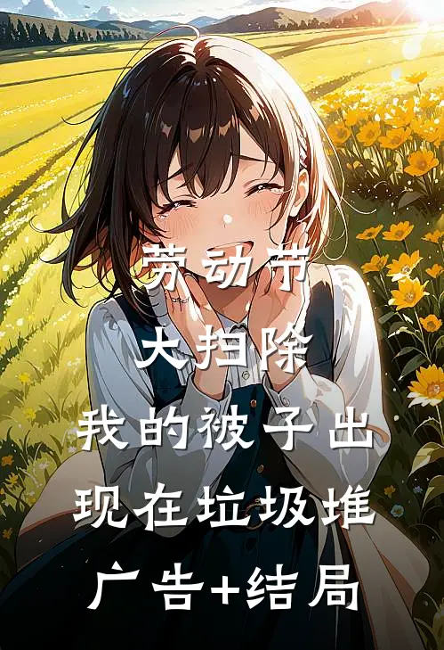逃荒到草原，成了糙汉的掌中娇孟夏阿古拉全文免费