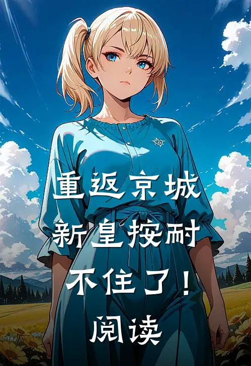 重返京城，新皇按耐不住了！阅读