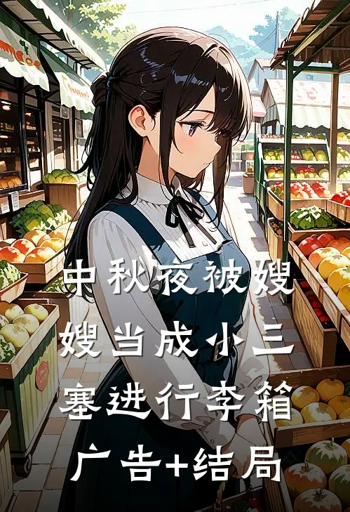 中秋夜被嫂嫂当成小三塞进行李箱广告+结局