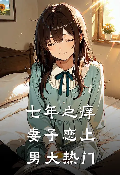 七年之痒，妻子恋上男大热门