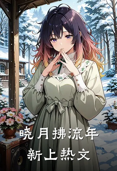 晓月拂流年新上热文