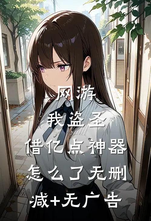 网游：我盗圣，借亿点神器怎么了无删减+无广告