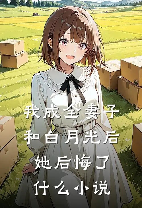 我成全妻子和白月光后，她后悔了什么小说
