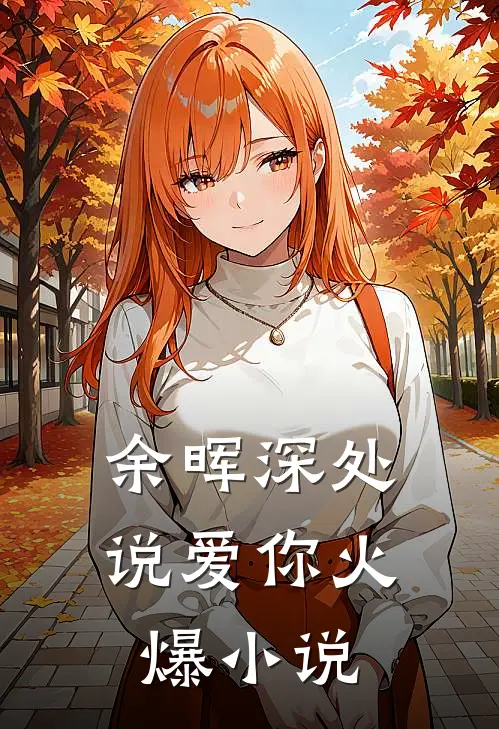 余晖深处说爱你火爆小说