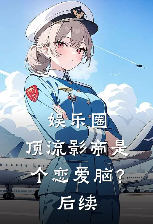 娱乐圈：顶流影帝是个恋爱脑？后续