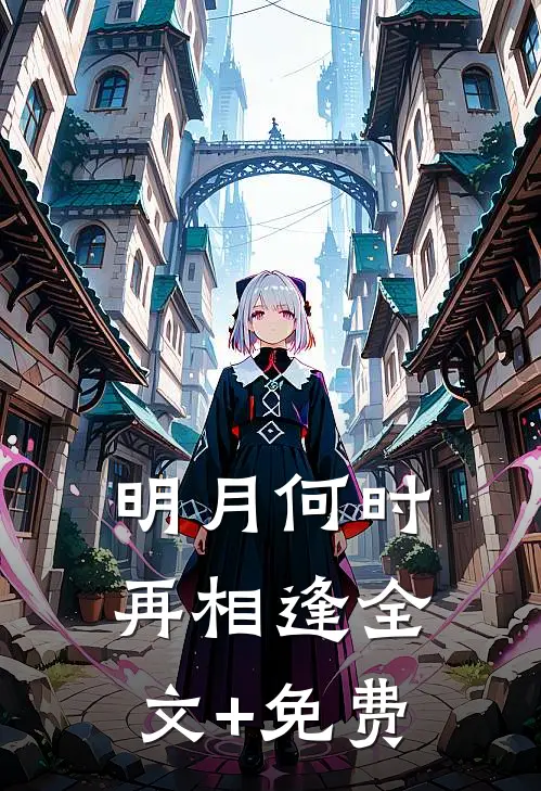 明月何时再相逢全文+免费