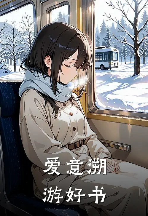 爱意溯游好书