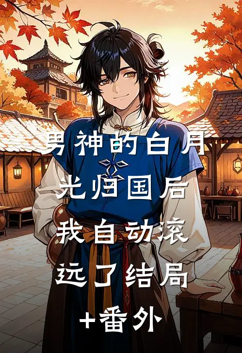 男神的白月光归国后，我自动滚远了结局+番外