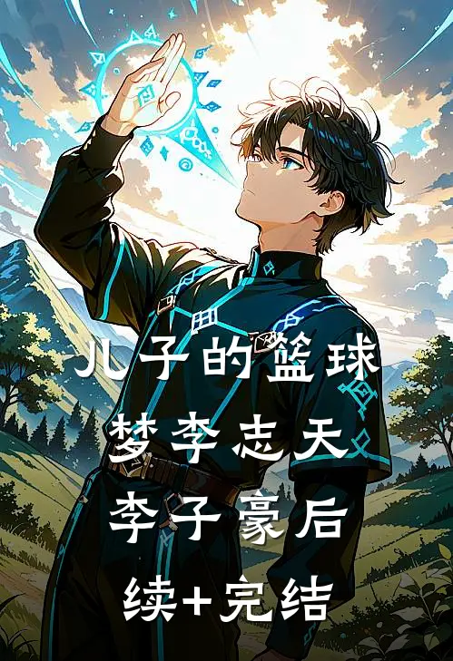 儿子的篮球梦李志天李子豪后续+完结