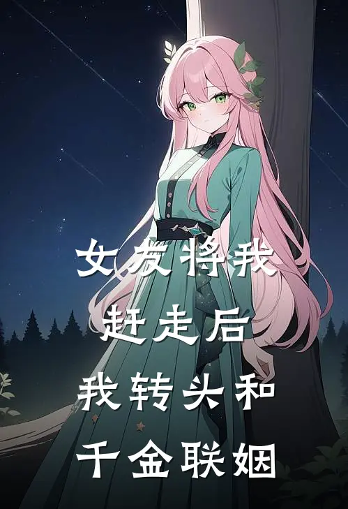 女友将我赶走后，我转头和千金联姻