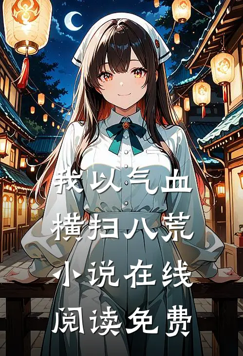 我以气血横扫八荒小说在线阅读免费