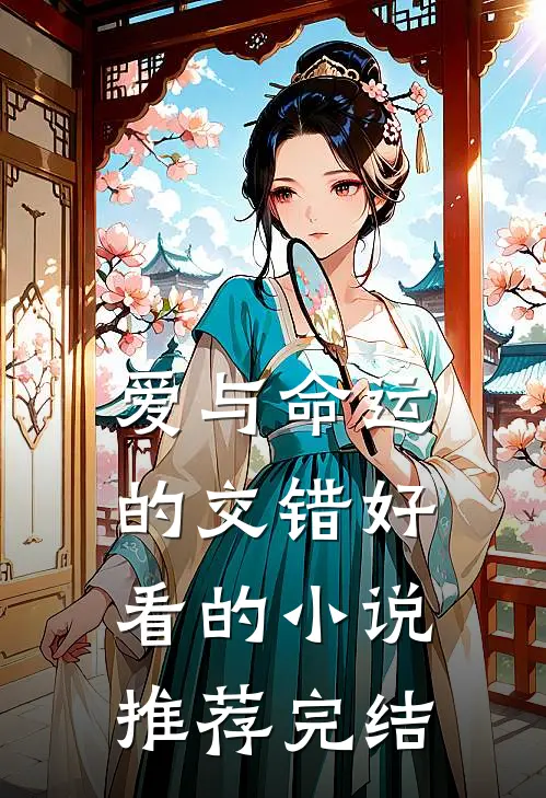 爱与命运的交错好看的小说推荐完结