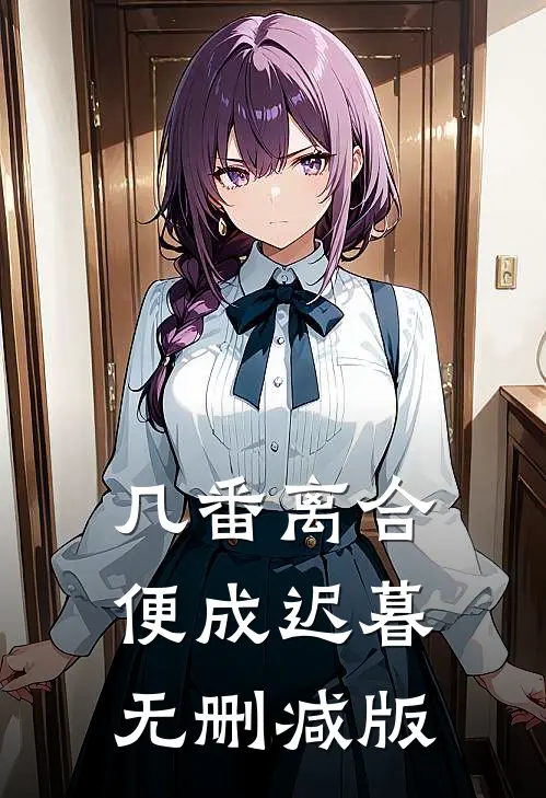 几番离合，便成迟暮无删减版