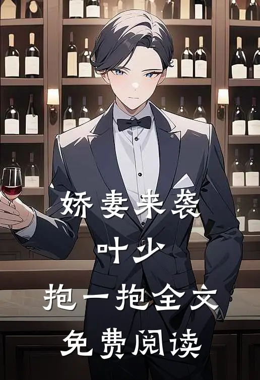 娇妻来袭：叶少，抱一抱全文免费阅读