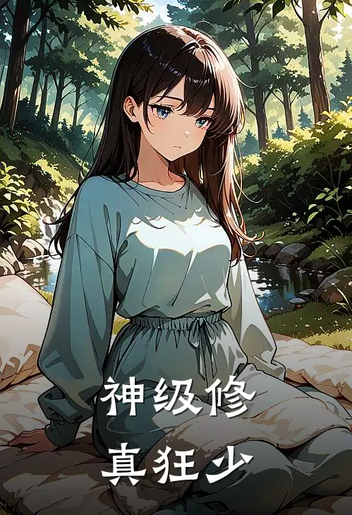 神级修真狂少