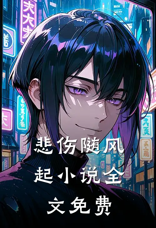 悲伤随风起小说全文免费