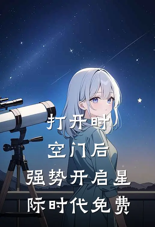 打开时空门后，强势开启星际时代免费