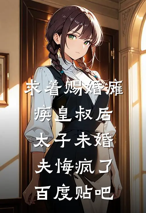求着赐婚瘫痪皇叔后，太子未婚夫悔疯了百度贴吧
