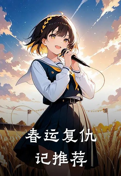 春运“复仇”记推荐