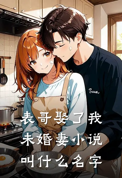 表哥娶了我未婚妻小说叫什么名字