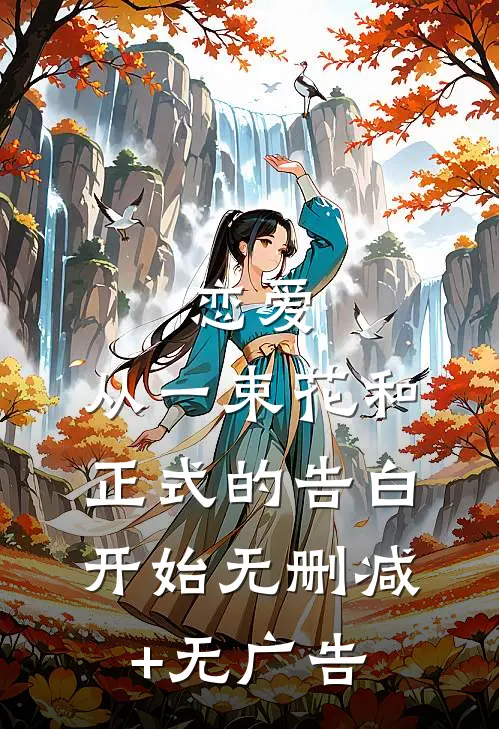 恋爱：从一束花和正式的告白开始无删减+无广告