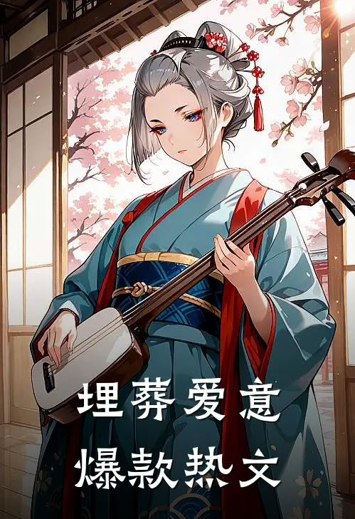 埋葬爱意爆款热文