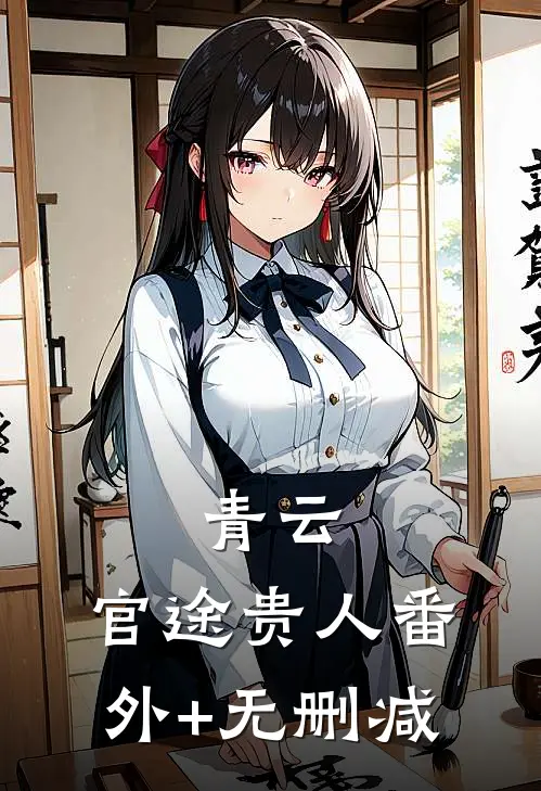 青云：官途贵人番外+无删减