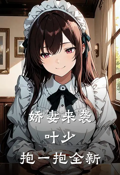 娇妻来袭：叶少，抱一抱全新