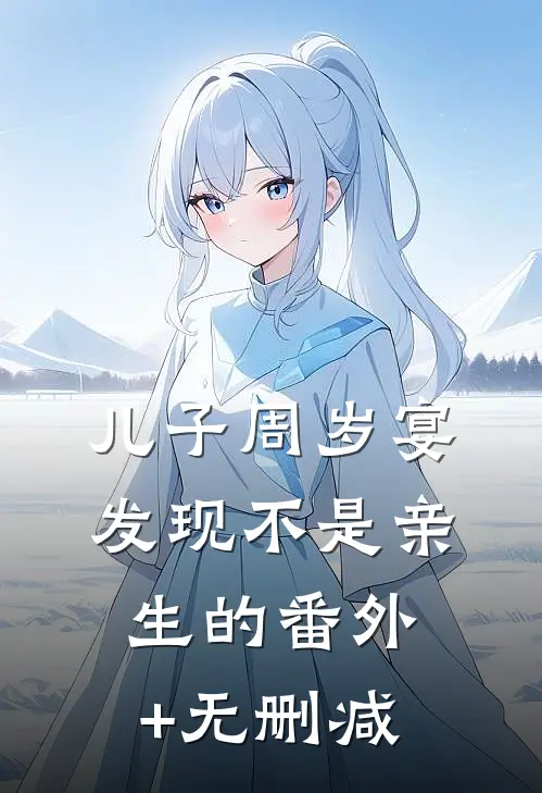 儿子周岁宴，发现不是亲生的番外+无删减