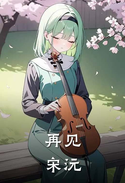 再见，宋沅