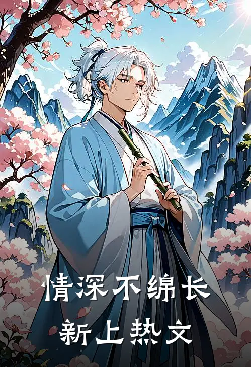 情深不绵长新上热文