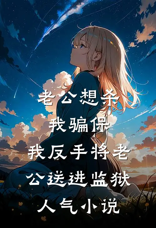 老公想杀我骗保，我反手将老公送进监狱人气小说