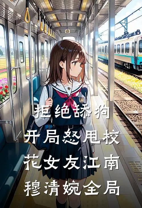 拒绝舔狗：开局怒甩校花女友江南穆清婉全局