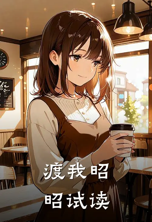 渡我昭昭试读