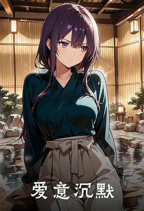 爱意沉默