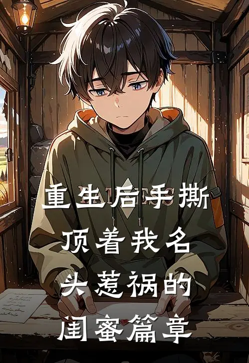 重生后手撕顶着我名头惹祸的闺蜜篇章