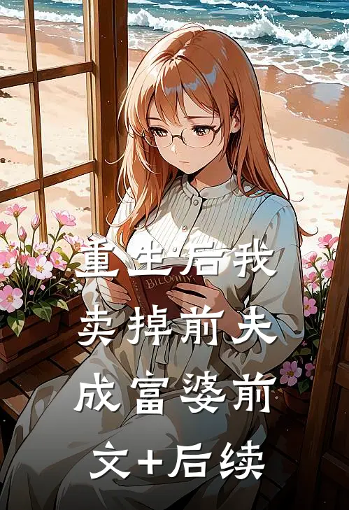 重生后我卖掉前夫成富婆前文+后续
