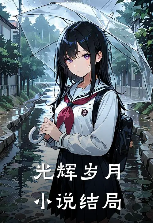 光辉岁月小说结局