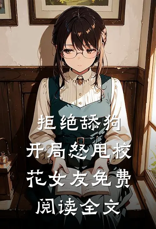 拒绝舔狗：开局怒甩校花女友免费阅读全文