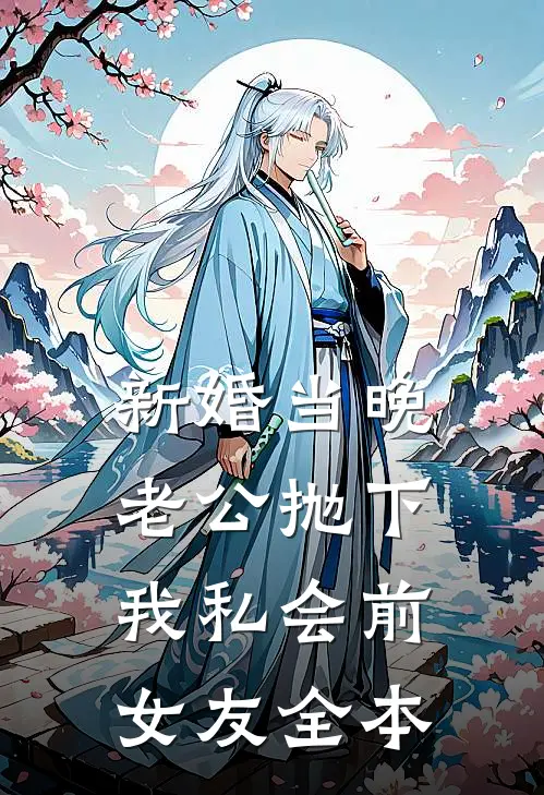 有怨报怨，我是黄泉摆渡人周源孙莹全本+番外+后续