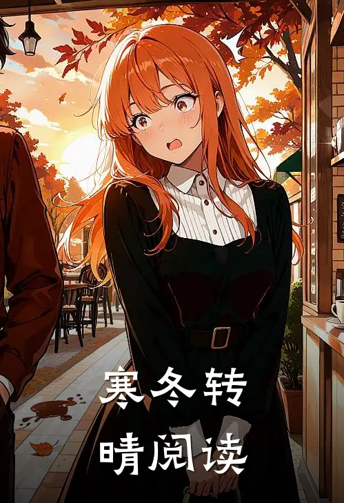 寒冬转晴阅读