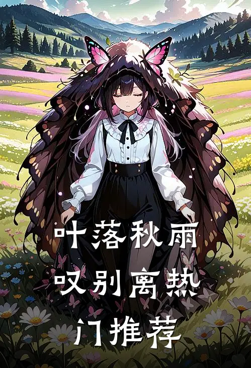 叶落秋雨叹别离热门推荐