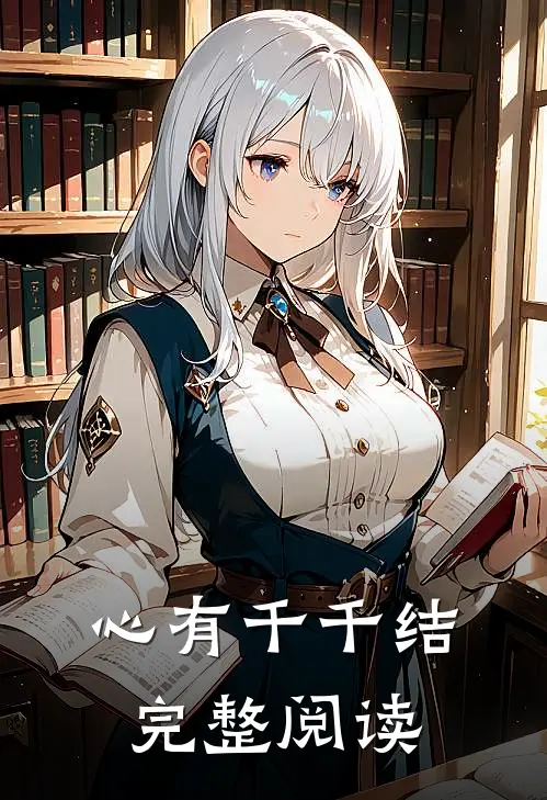 心有千千结完整阅读
