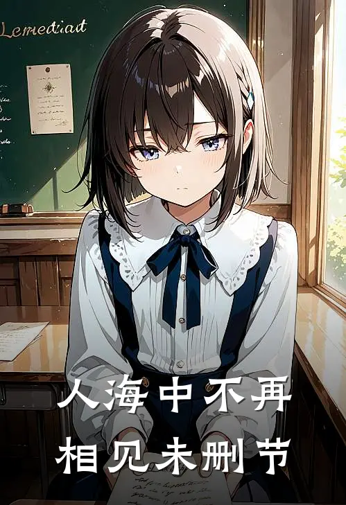 人海中不再相见未删节
