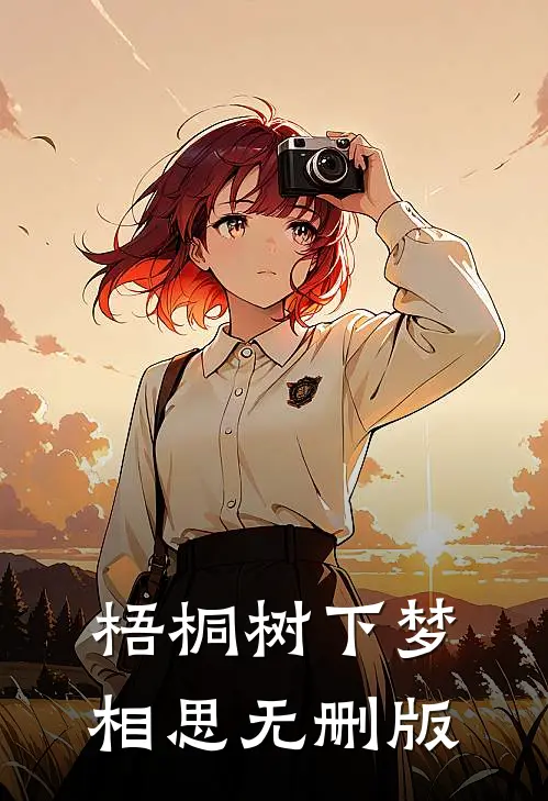 梧桐树下梦相思无删版