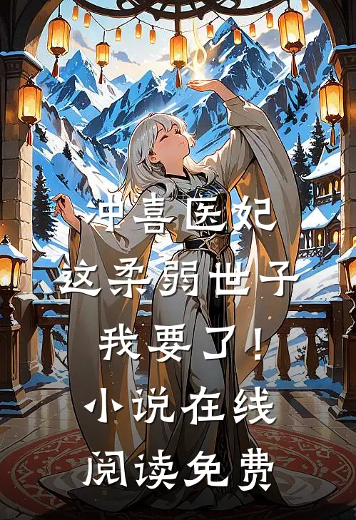 冲喜医妃：这柔弱世子我要了！小说在线阅读免费