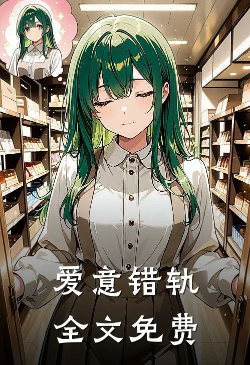 爱意错轨全文免费